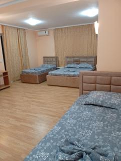 My space appartments - 4