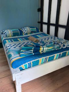 Hostal el peñón - 1