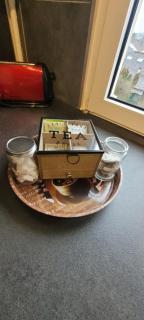 Appartement 2-4 ou 6 personnes - 7