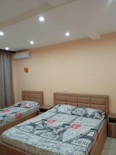 My space appartments - 3