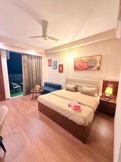 Hazelnut -Expo India centre - 0