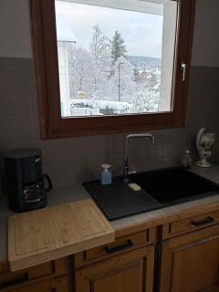 Chalet familiale au centre ville de Gerardmer - 3