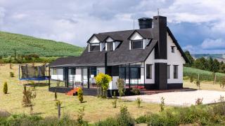 Finca Lituania, El Sisga - 0