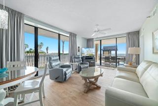Romar Place Unit 101 - Orange Beach - 9