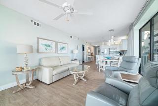 Romar Place Unit 101 - Orange Beach - 1