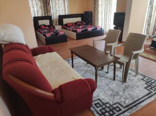 My space appartments - 7