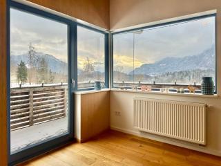 Ein Haus am Berg - 1