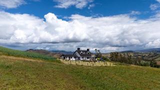 Finca Lituania, El Sisga - 5