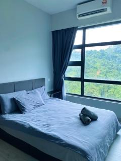 KOKO Homestay Jesselton Quay KK - 9