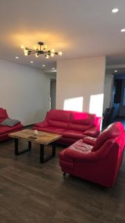 Martin Ferienhaus - 3