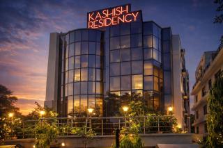 Kashish Residency and Banquet - 9