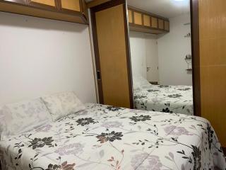 Apto com área de lazer para curtir o Verão, sol e Mar - 5