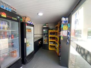 Apto com área de lazer para curtir o Verão, sol e Mar - 1