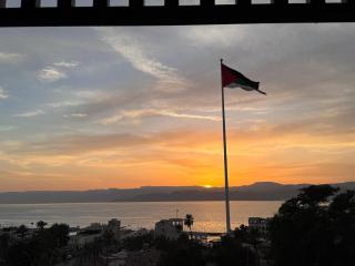 Avatar Hotel-Aqaba - 0