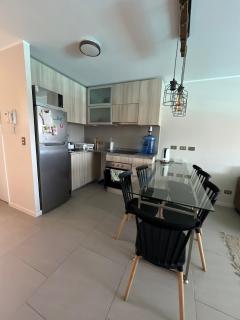 Lujoso Depto Lagunamar Litoral Central - 8