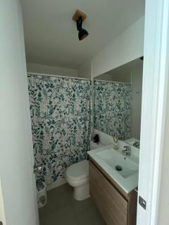 Lujoso Depto Lagunamar Litoral Central - 6