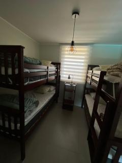 Lujoso Depto Lagunamar Litoral Central - 5