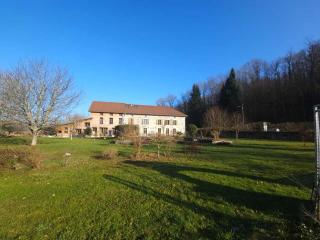 La Ferme Bugiste - Maison de caractère - 1