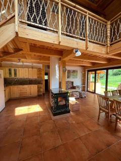 Roubenka na Popluží - 4