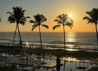 CAIS ECO RESIDENCIA - Praia de Muro Alto - Porto de Galinhas - 0