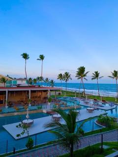 CAIS ECO RESIDENCIA - Praia de Muro Alto - Porto de Galinhas - 3