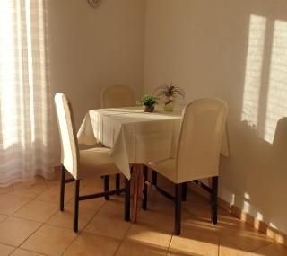Apartmani Jasna - 8