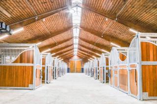 Ferienhof Kosertal mit Reiterhof - 5