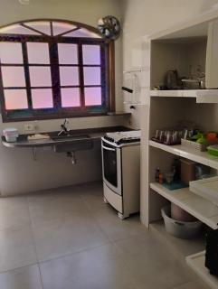 Casa praia do Lázaro, 5 mnts da praia - 3