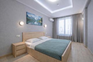 Rustaveli New Modern Apartment - 1