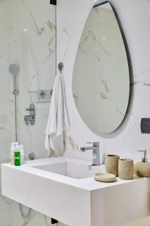 Luxueux Appartement Sécurisé - 7