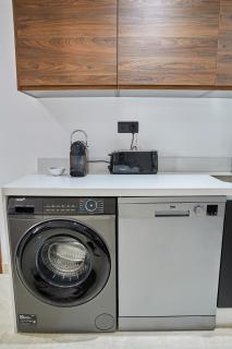 Luxueux Appartement Sécurisé - 1