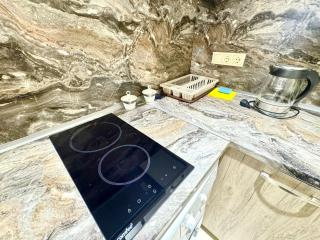 NS Apartments in Yerevan city centre - Erevan - 7