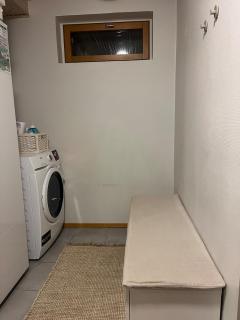 Tilava huoneisto järvi näkymällä - 3