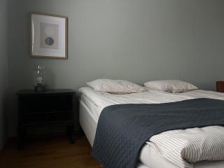 Tilava huoneisto järvi näkymällä - 2