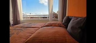 Ferienwohnung Allgäu-Harmonie - Pool, Sauna, Bergblick, 2 Zimmer - 1