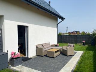 Szmaragdowy Zakątek - 1