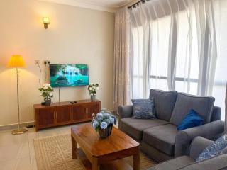 Elegant Comfort-2BR Apartment Kisasi - 0