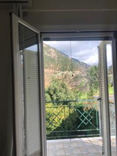 The Loula Collection - Horizon Suite - 1