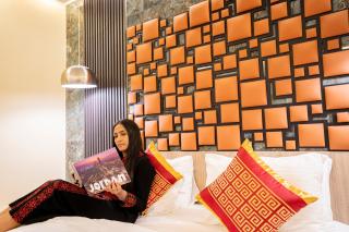 P Quattro Relax Hotel - 6