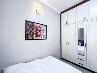 Elegant Comfort-2BR Apartment Kisasi - 9