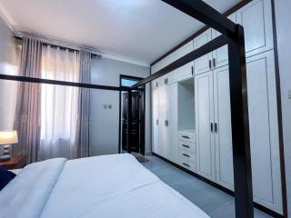 Elegant Comfort-2BR Apartment Kisasi - 8