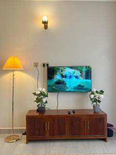 Elegant Comfort-2BR Apartment Kisasi - 7