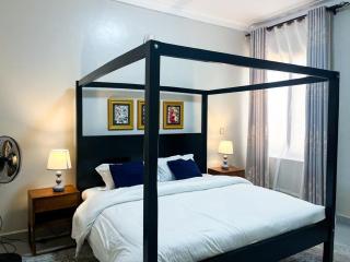 Elegant Comfort-2BR Apartment Kisasi - 6