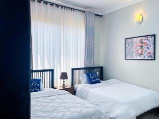 Elegant Comfort-2BR Apartment Kisasi - 4