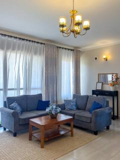 Elegant Comfort-2BR Apartment Kisasi - 3