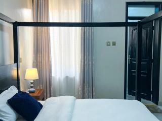 Elegant Comfort-2BR Apartment Kisasi - 2