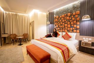 P Quattro Relax Hotel - 5