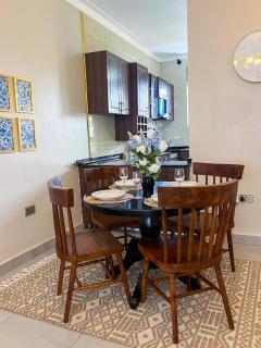 Elegant Comfort-2BR Apartment Kisasi - 3