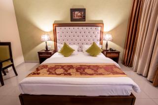 P Quattro Relax Hotel - 1