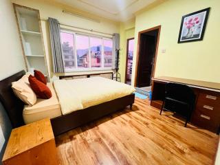 Shine Homestay Famille Francophone - Shine Home and Apartment - 9